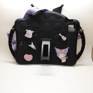 Used Kuromi iPad IP-Pro11/ 10.9 / #48